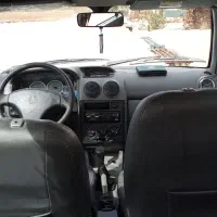 پراید 111 مدل ۸۹|خودرو سواری و وانت|ایوان, |دیوار