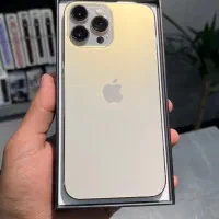 آیفون ۱۳ پرو مکس