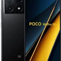 ال سیدی اورجینال POCO X6 pro