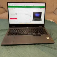 لپتاپ loq|رایانه همراه|اصفهان, قلعه طبره|دیوار