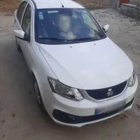 فروش ساینا 1402|خودرو سواری و وانت|گرمادوز, |دیوار