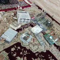 لوازم کامپیوتر|قطعات و لوازم جانبی رایانه|زابل, |دیوار