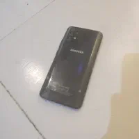 گوشی سامسونگ a72 5g سالم و بدون ایراد