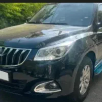 هایماs7پرو‌خشک مشکی 1404