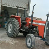 تراکتور فرگوسن ۲۸۵ مدل ۸۶|خودرو سنگین|دشتابی, |دیوار