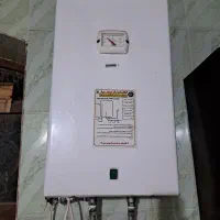 آبگرمکن برقی