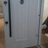 درب ضدسرقت. ضددیلم خریدازکارخونه|مصالح و تجهیزات ساختمان|نیشابور, فخریه|دیوار