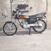 متور ۱۵۰ مدل ۹۰