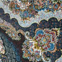 فرش ۱۲ متری  در حد نو  مناسب جهیزیه|فرش|تهران, مینابی|دیوار