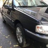 پرشیا Tu5|خودرو سواری و وانت|تهران, صاحب الزمان|دیوار