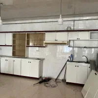 کابینت فلزی دسته دوم درحد صفر