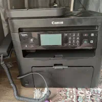 پرینتر کنون 4 کاره n216