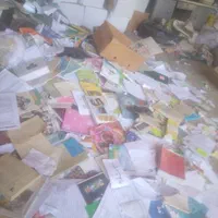 خرید تخصصی ضایعات کتاب دفتر وکاغذ باطله کیلو 14000|خدمات پیشه و مهارت|یزد, |دیوار