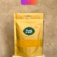 ادویه جات وچاشنی ها با ضمانت مرجوعی خرده و عمده