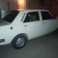 پیکان سواری دوگانه سوزCNG مدل ۸۳