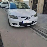 مزدا ۳ تیپ ۳