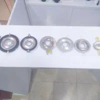 تیوتر|سیستم صوتی خانگی|خرمآباد, |دیوار