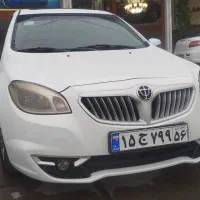 برلیانس۹۷موتور بزرگ