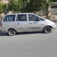 سایپا کاروان، مدل ۱۳۸۴|خودرو سواری و وانت|تهران, ابوذر|دیوار