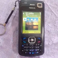 گوشی n70