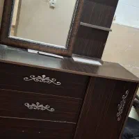 سرویس خواب|تخت و سرویس خواب|شیراز, شهرک مهدی‌آباد|دیوار