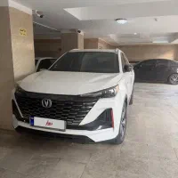 چانگان cs۵۵ پلاس ۲۰۲۵