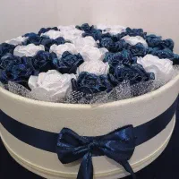 گل ربانی|گل مصنوعی|رباط‌کریم, رباط‌کریم|دیوار