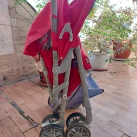 کالسکه جویی Joie|کالسکه و لوازم جانبی|رشت, گلباغ نماز|دیوار