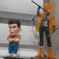 فیگور ناراتو|اسباببازی|همدان, |دیوار