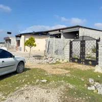 فروش زمین تجاری/550متر/مناسب برای ساخت مغازه