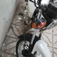 زیگما170|موتورسیکلت|مشهد, كنويست|دیوار