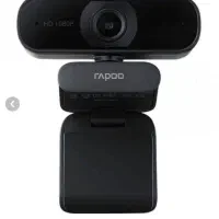 وب کم رپو مدل c260