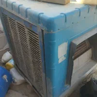 پوسته کولر و 3500درحد2عدد.