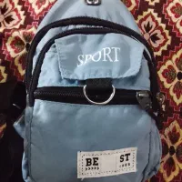 یک کیف پیدا شده