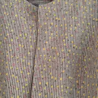 مانتو شیک ساده|لباس|اقبالیه, |دیوار