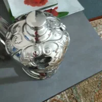 گلدان بشقاب|ظروف سرو و پذیرایی|قم, باجک یک|دیوار