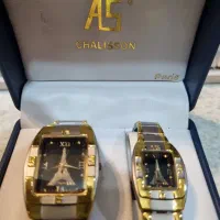 ساعت مچی chalisson