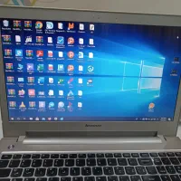 فروش لپتاپ Lenovo ideapad Z500 20202