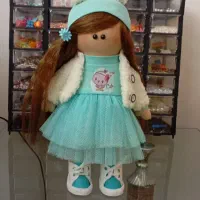 عروسک روسی|اسباببازی بچه|تبریز, |دیوار