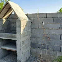 باغ ویلا ، مجتمع ویلایی ، با نگهبانی