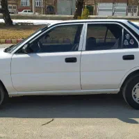 تویوتا کرولا SE 1600cc، مدل ۱۹۹۰|خودرو سواری و وانت|تهران, تجریش|دیوار