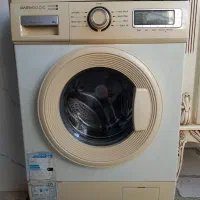 لباسشویی دوو
