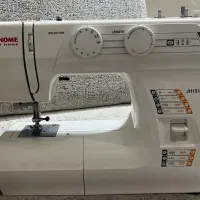 چرخ خیاطی ژانومه