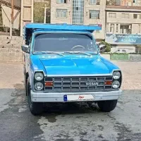 نیسان وانت مدل 83|خودرو سواری و وانت|قائم‌شهر, |دیوار