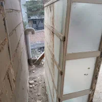 روشنایی آلمینیوم|کتابخانه، شلف، قفسه‌های دیواری|سرعین, |دیوار