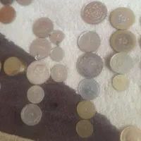 سرکرمی وفراغت|کلکسیون سکه، تمبر، اسکناس|مشهد, توس (بلوار توس)|دیوار