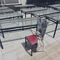 فروش فوری|میز و صندلی غذاخوری|ملکان, |دیوار