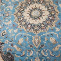 زیر سفره مخمل