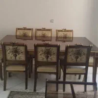 فروش اثاث منزل به علت مهاجرت
