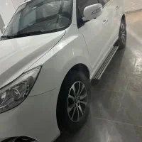 هایما S7 توربو مدل ۹۷ در حد خشک استثنایی|خودرو سواری و وانت|میانه, |دیوار